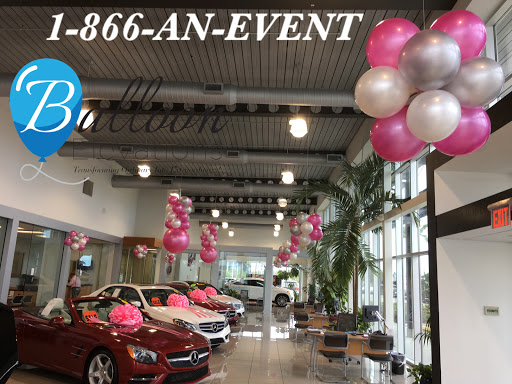 Used Car Dealer «Mercedes-Benz of Daytona Beach», reviews and photos, 1188 N Tomoka Farms Rd, Daytona Beach, FL 32124, USA
