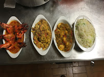 Curry du Restaurant indien Le Bombay à Châteauroux - n°9