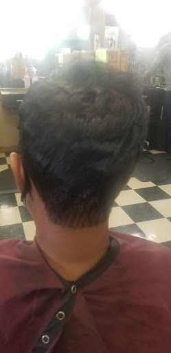 Beauty Salon «Miss Lillies Beauty Salon», reviews and photos, 15005 E Mississippi Ave, Aurora, CO 80012, USA