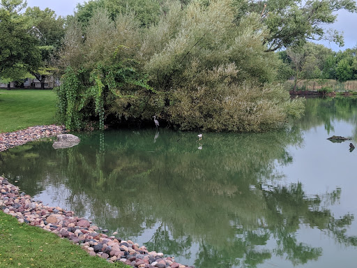 Park «Prairie Park», reviews and photos, 431 Knollwood Dr, Barrington, IL 60010, USA