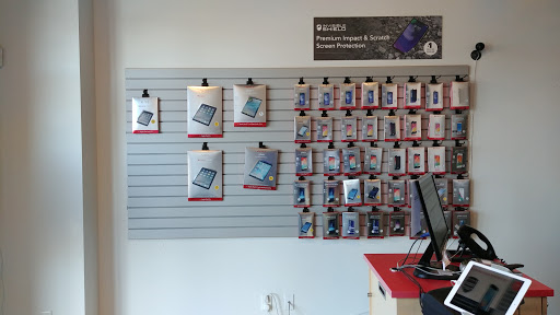 Mobile Phone Repair Shop «CPR Cell Phone Repair South Asheville», reviews and photos, 1840 Hendersonville Rd Suite 102, Asheville, NC 28803, USA