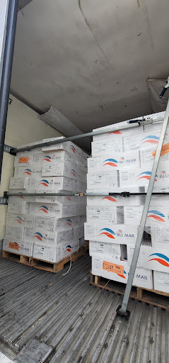 Self-Storage Facility «Preferred Freezer Services», reviews and photos, 13700 NW 115th Ave, Medley, FL 33178, USA