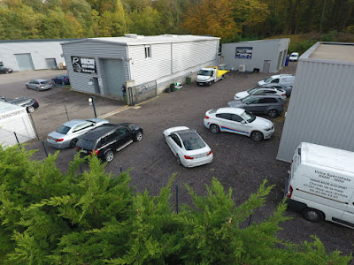 ROCHE AUTO-SPORT à Jouy-aux-Arches