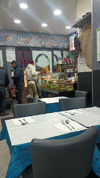Les plus récentes photos du Restaurant tunisien Restaurant Lamma à Sidi-Bou-Saïd à Aubervilliers - n°5
