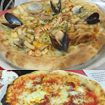 Photo n°1 de l'avis de Giada.p fait le 21/08/2022 à 08:48 sur le  Lido Anapi Pizzeria Ristorante à Catanzaro