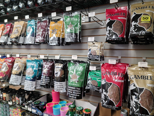 Tobacco Shop «Smoker Friendly», reviews and photos, 4377 Eaton St, Denver, CO 80212, USA