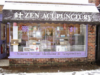 Zen Acupuncture & Chinese Health Care