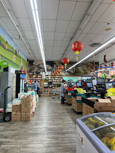 Supermarket «Mia Supermarket 美亚超市», reviews and photos, 2415 E Colonial Dr, Orlando, FL 32803, USA