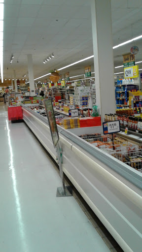 Grocery Store «Giant Food Stores», reviews and photos, 539 Oak Ave, Aldan, PA 19018, USA