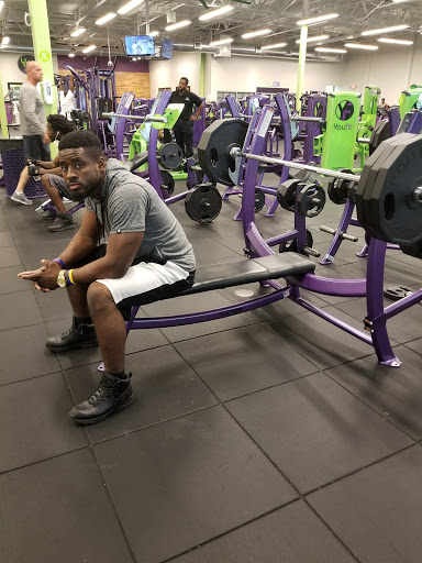 Gym «Youfit Miami Gardens», reviews and photos, 19400 NW 27th Ave, Miami Gardens, FL 33056, USA