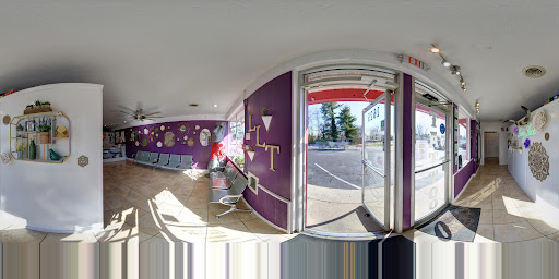 Explore athena goddess tattoo ideas, creative tattoo ideas in Owensboro, available at Lady Luck Tattoo and Body Piercing