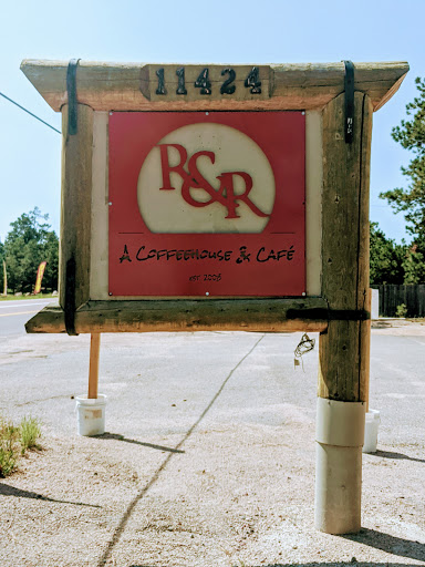 Cafe «R and R Coffee Cafe», reviews and photos, 11424 Black Forest Rd, Colorado Springs, CO 80908, USA