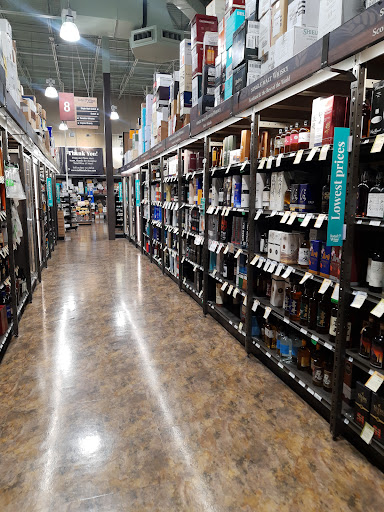 Wine Store «Total Wine & More», reviews and photos, 8700 Preston Rd #113, Plano, TX 75024, USA