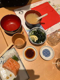 Soupe du Restaurant japonais Satsuki à Chamonix-Mont-Blanc - n°16