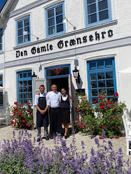 Den Gamle Grænsekro