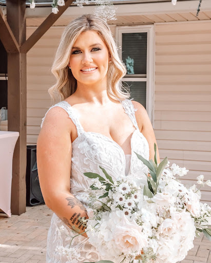 Flower Designer «Bramble and Bee», reviews and photos, 311 Commerce St, Tomball, TX 77375, USA