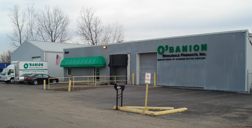 O'Banion Wholesale Products