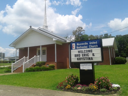 Mooreville Methodist Church