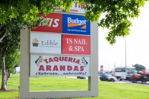 Gift Shop «Edible Arrangements», reviews and photos, 10719 North Fwy, Houston, TX 77037, USA