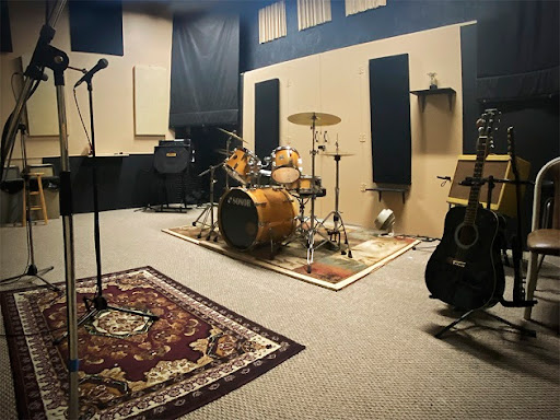 Fresh Gound Sound Studio
