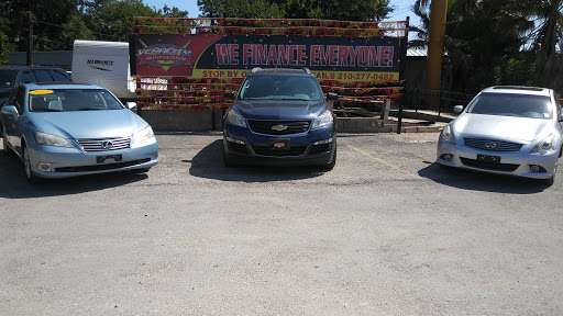 Used Car Dealer «Veracity Auto Center», reviews and photos, 1963 Austin Hwy, San Antonio, TX 78218, USA
