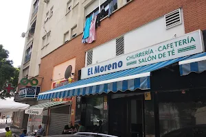 El Moreno image