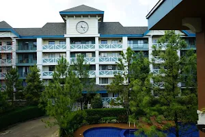 Pine Suites Tagaytay by Crown Asia | RFO Condo in Tagaytay image