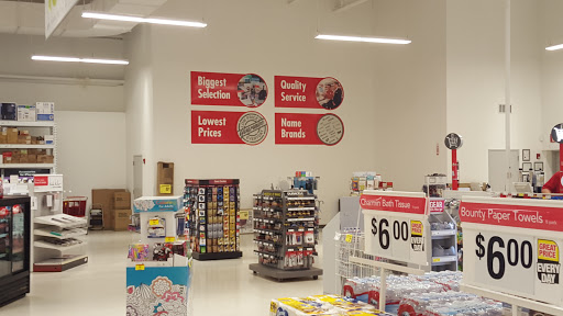 Office Supply Store «Office Depot», reviews and photos, 8008 S 84th St, La Vista, NE 68128, USA