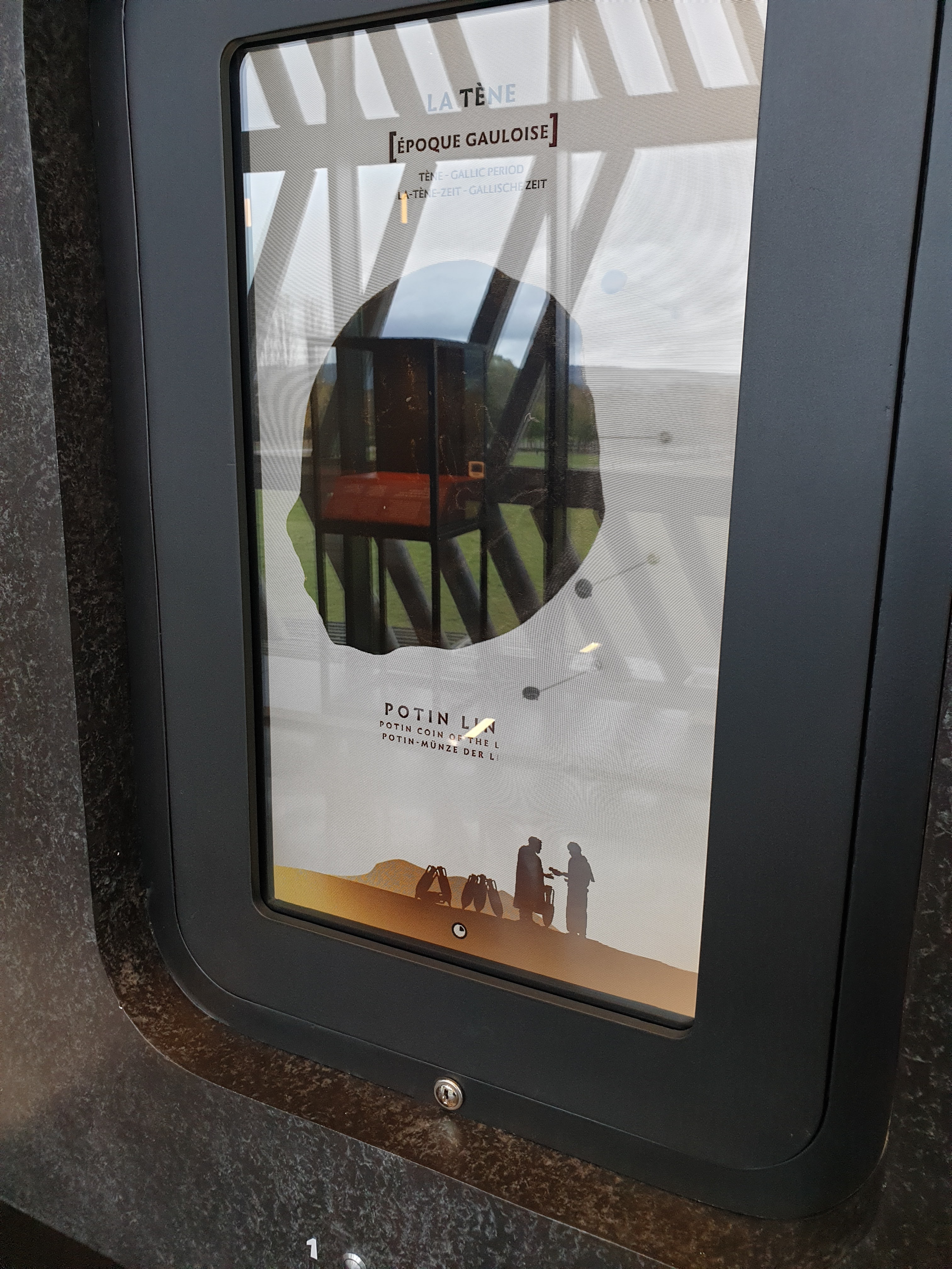 Photo n° 9 de l'avis de Alexis.i fait le 09/11/2021 à 18:33