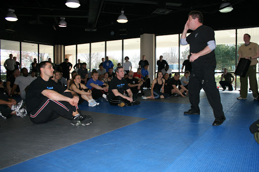 Gym «Krav Maga Maryland», reviews and photos, 8865 Stanford Blvd #141, Columbia, MD 21045, USA