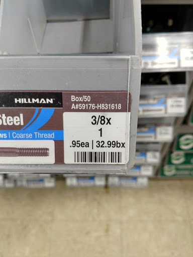 Hardware Store «Great Lakes Ace Hardware», reviews and photos, 41800 W 10 Mile Rd, Novi, MI 48375, USA