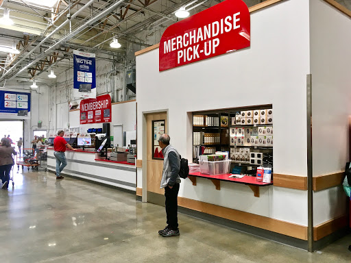 Costco Wholesale image