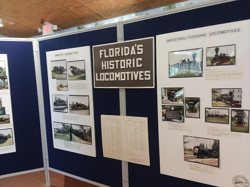 Rail Museum «Railroad Museum of South Florida», reviews and photos, 7330 Gladiolus Dr, Fort Myers, FL 33907, USA