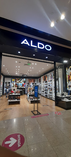 ALDO SHOES