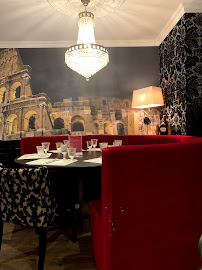 Atmosphère du Restaurant italien La Scala à Brest - n°2