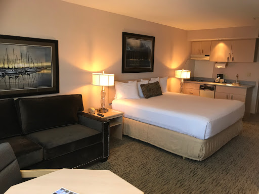 Hotel «Shilo Inn Hotel», reviews and photos, 1609 E Harbor St, Warrenton, OR 97146, USA