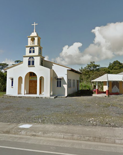 Iglesia Católica Jesús Obrero