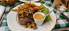 Faux-filet du Le Bistrot des Halles à Paris - n°7