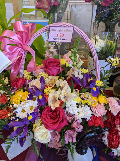 Florist «Thien Lan Florist», reviews and photos, 2955 Senter Rd # 10, San Jose, CA 95111, USA