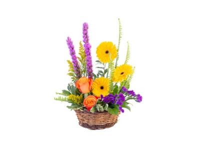 Florist «Flower Me Florist», reviews and photos, 7729 Tezel Rd, San Antonio, TX 78250, USA