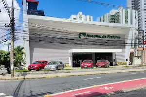 Hospital de Fraturas image