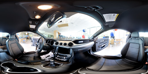 Ford Dealer «Day Ford», reviews and photos, 3696 William Penn Hwy, Monroeville, PA 15146, USA