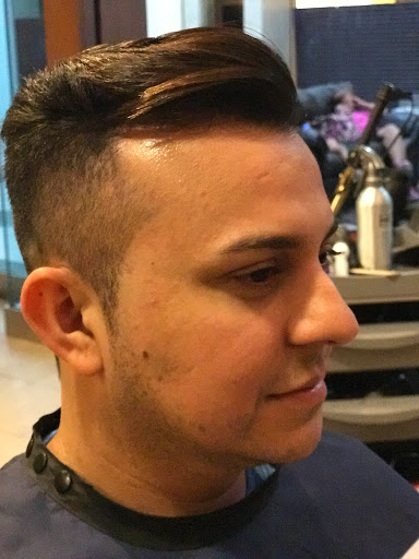 Beauty Salon «Giovanni Esteban Salon & Hair», reviews and photos, 1504 Old Country Rd, Westbury, NY 11590, USA