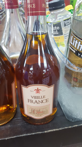 Liquor Store «Liquor Depot Express», reviews and photos, 2801 E Pioneer Pkwy #106, Arlington, TX 76010, USA