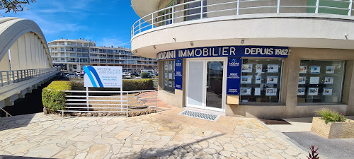 AGENCE MODINI - Sainte Maxime à Sainte-Maxime