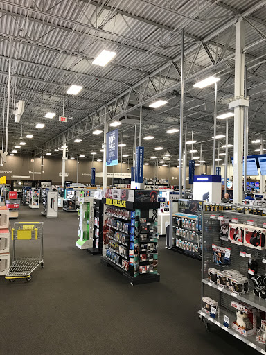 Electronics Store «Best Buy», reviews and photos, 30 Andrews Dr, Woodland Park, NJ 07424, USA