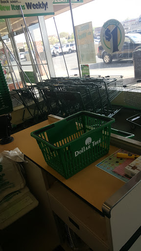 Dollar Store «Dollar Tree», reviews and photos, 4072 Lakeland Ave N, Robbinsdale, MN 55422, USA