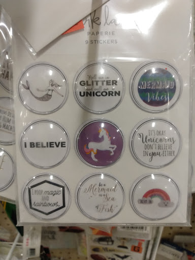 Fabric Store «Jo-Ann Fabrics and Crafts», reviews and photos, 5327 E 41st St, Tulsa, OK 74135, USA