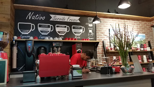 Café Nativo