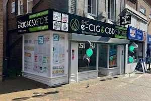 The E-Cig Store Oswestry image